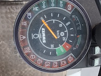 Zelfrijdende werktuig drager, tjalma/brautigam, 120-40, 1999 - afbeelding 45 van  45