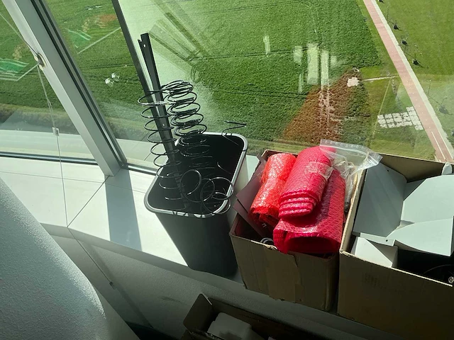Zelfservice kiosken en onderdelen - afbeelding 6 van  20