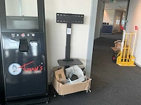 Zelfservice kiosken en onderdelen - afbeelding 15 van  20