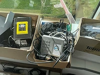 Zelfservice kiosken en onderdelen - afbeelding 4 van  20
