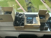 Zelfservice kiosken en onderdelen - afbeelding 2 van  20