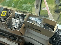 Zelfservice kiosken en onderdelen - afbeelding 3 van  20