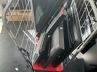 Zelfservice kiosken en onderdelen - afbeelding 8 van  20