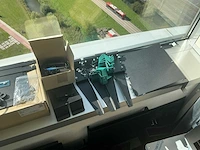Zelfservice kiosken en onderdelen - afbeelding 20 van  20
