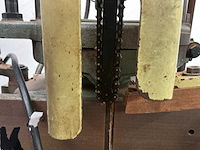 Zelisko kfm2 kettingfreesmachine - afbeelding 3 van  21