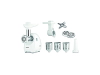 Zelmer zmm4045 vleesmolen - afbeelding 1 van  5