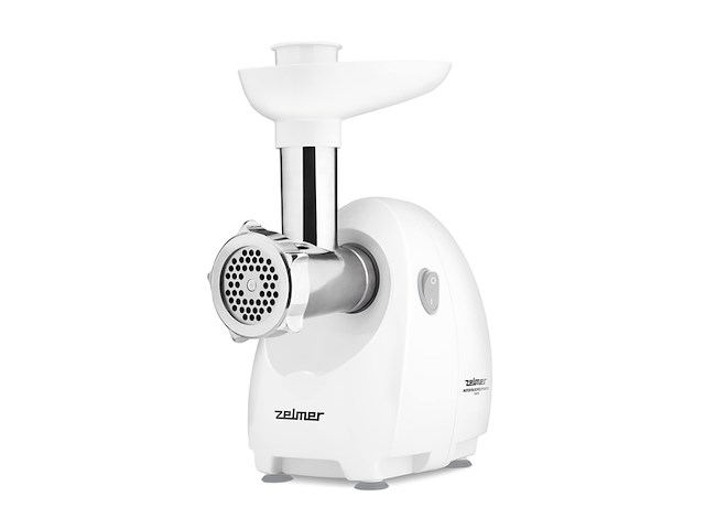 Zelmer zmm4045 vleesmolen - afbeelding 3 van  5