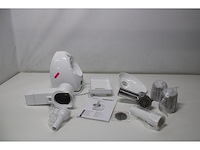 Zelmer zmm4045 vleesmolen - afbeelding 4 van  5