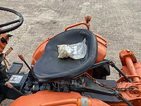 Zen-noh zb 7000 minitractor - afbeelding 13 van  16