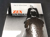 Zen onderricht - afbeelding 1 van  5