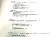 Zen onderricht - afbeelding 3 van  5