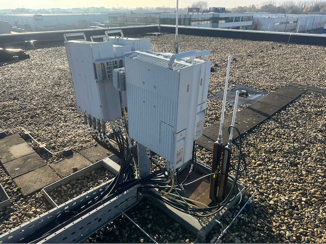 Zendmast - afbeelding 3 van  45