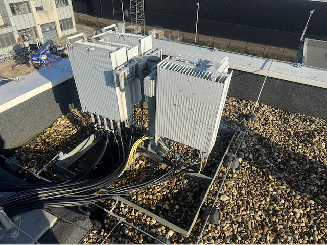 Zendmast - afbeelding 4 van  45