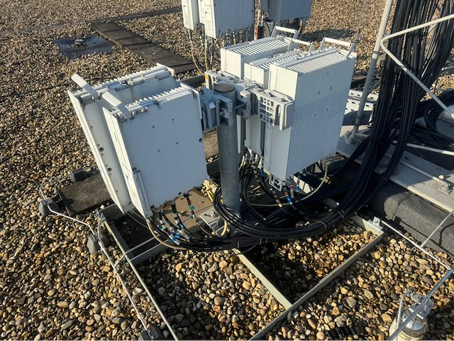 Zendmast - afbeelding 6 van  45