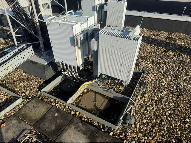 Zendmast - afbeelding 7 van  45