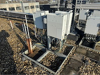 Zendmast - afbeelding 8 van  45