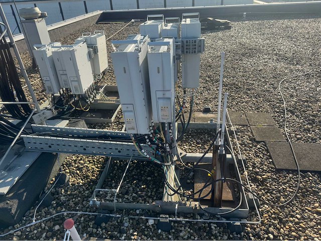 Zendmast - afbeelding 9 van  45