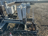 Zendmast - afbeelding 9 van  45