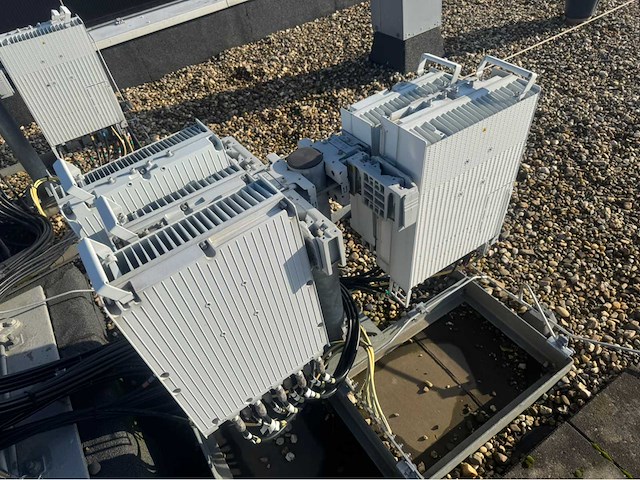 Zendmast - afbeelding 10 van  45