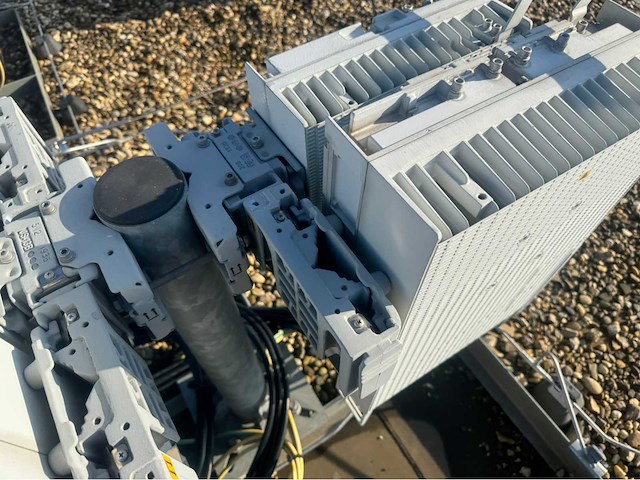 Zendmast - afbeelding 11 van  45