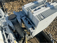 Zendmast - afbeelding 11 van  45