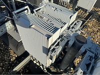 Zendmast - afbeelding 13 van  45