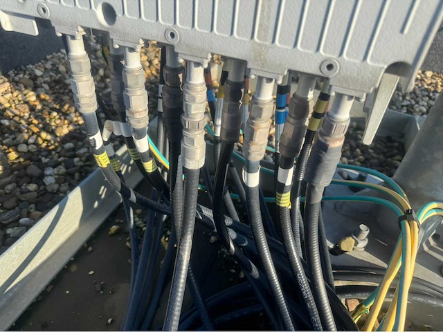 Zendmast - afbeelding 16 van  45