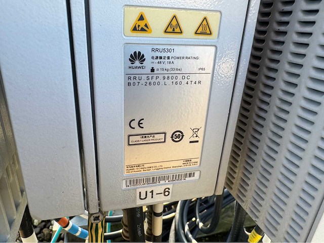 Zendmast - afbeelding 20 van  45