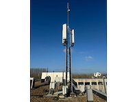 Zendmast - afbeelding 12 van  45