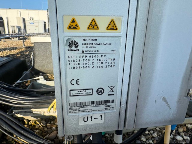 Zendmast - afbeelding 24 van  45