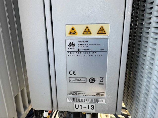 Zendmast - afbeelding 26 van  45