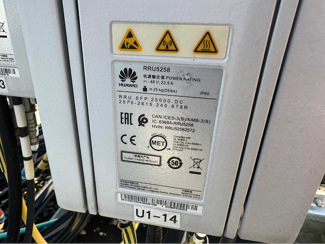 Zendmast - afbeelding 27 van  45