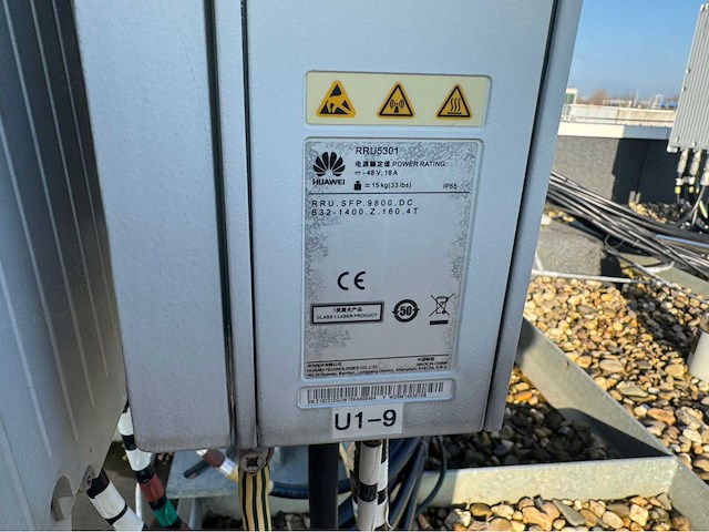 Zendmast - afbeelding 28 van  45