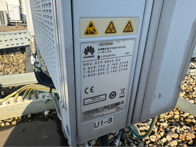 Zendmast - afbeelding 29 van  45