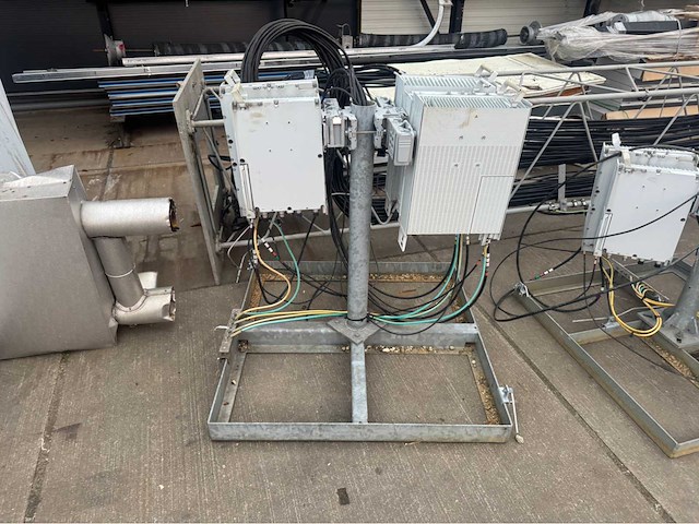 Zendmast - afbeelding 36 van  45