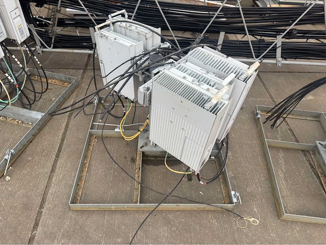 Zendmast - afbeelding 37 van  45