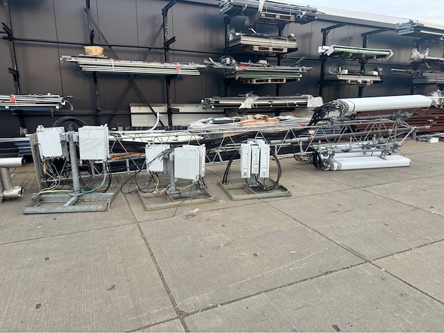 Zendmast - afbeelding 38 van  45