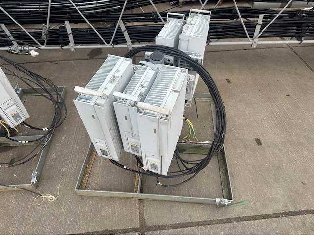 Zendmast - afbeelding 40 van  45