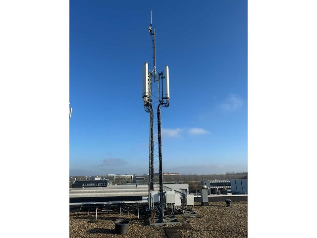 Zendmast - afbeelding 34 van  45