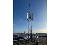 Zendmast - afbeelding 41 van  45
