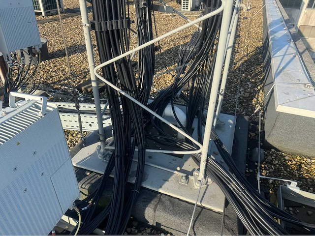 Zendmast - afbeelding 42 van  45