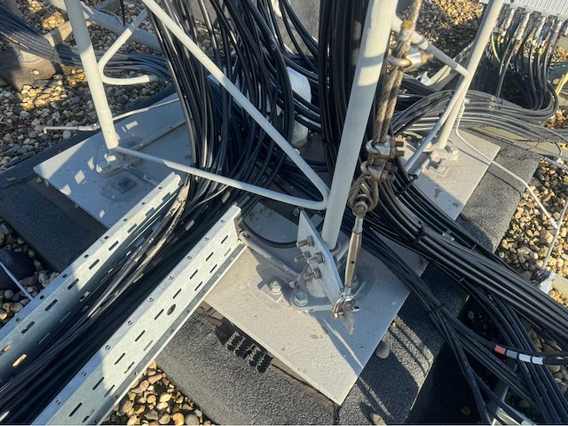 Zendmast - afbeelding 43 van  45