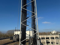 Zendmast - afbeelding 44 van  45