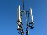 Zendmast - afbeelding 45 van  45