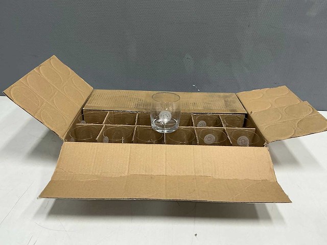 Zenen - glas (48x) - afbeelding 5 van  7