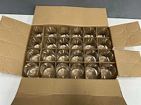 Zenen - glas (72x) - afbeelding 8 van  9