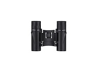 Zenhase ae25 draagbare, compacte verrekijker zwart - afbeelding 2 van  4