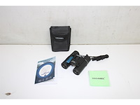 Zenhase ae25 draagbare, compacte verrekijker zwart - afbeelding 3 van  4