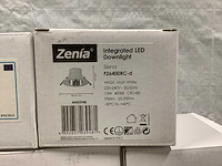 Zenia inbouwspot led-licht (33x) - afbeelding 2 van  2