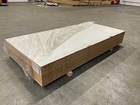 Zenit paneel blanco sm 2750x1220x18mm (19x)